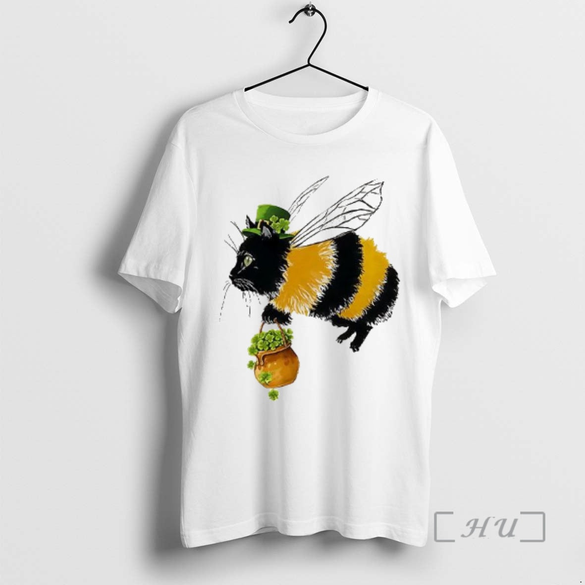 Officials Catbee Lucky Buzz Cat Woman T-Shirts, Hoodie, Sweatshirt | DripVista.com