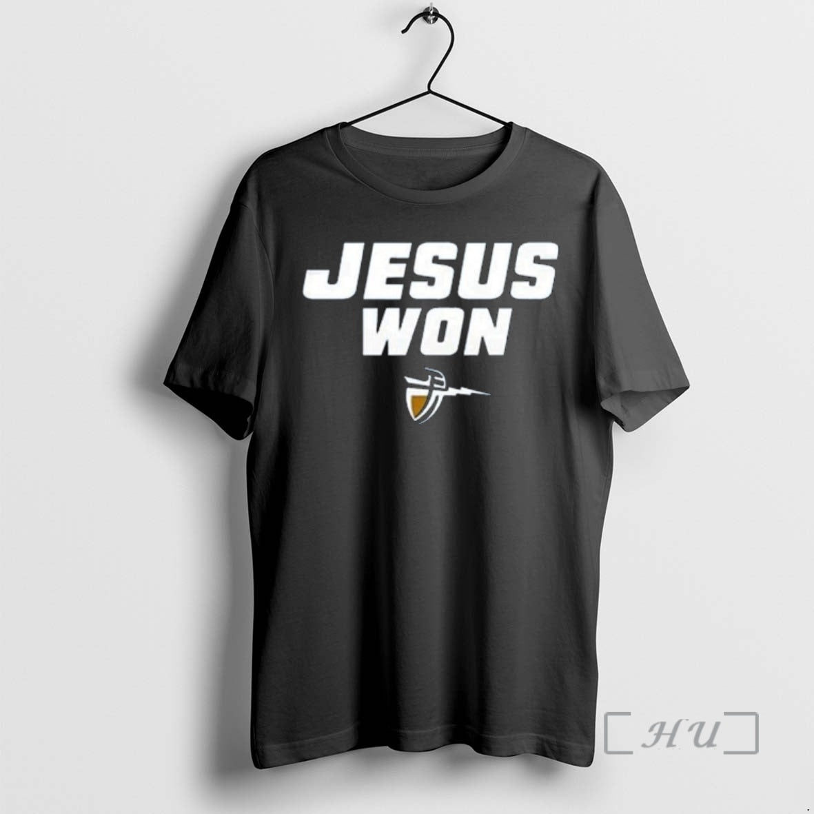 Officials Cbu Baseball Jesus Won T-Shirts, Hoodie, Sweatshirt | DripVista.com