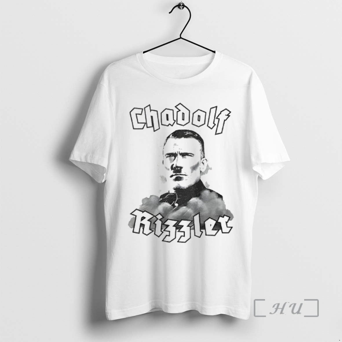 Officials Chadolf Rizzler Portrait T-Shirts, Hoodie, Sweatshirt | DripVista.com