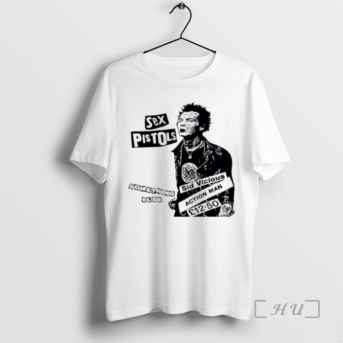 Officials Chaeyoung Swastika Sid Vicious Swastika Sex Pistols T-Shirts, Hoodie, Sweatshirt | DripVista.com