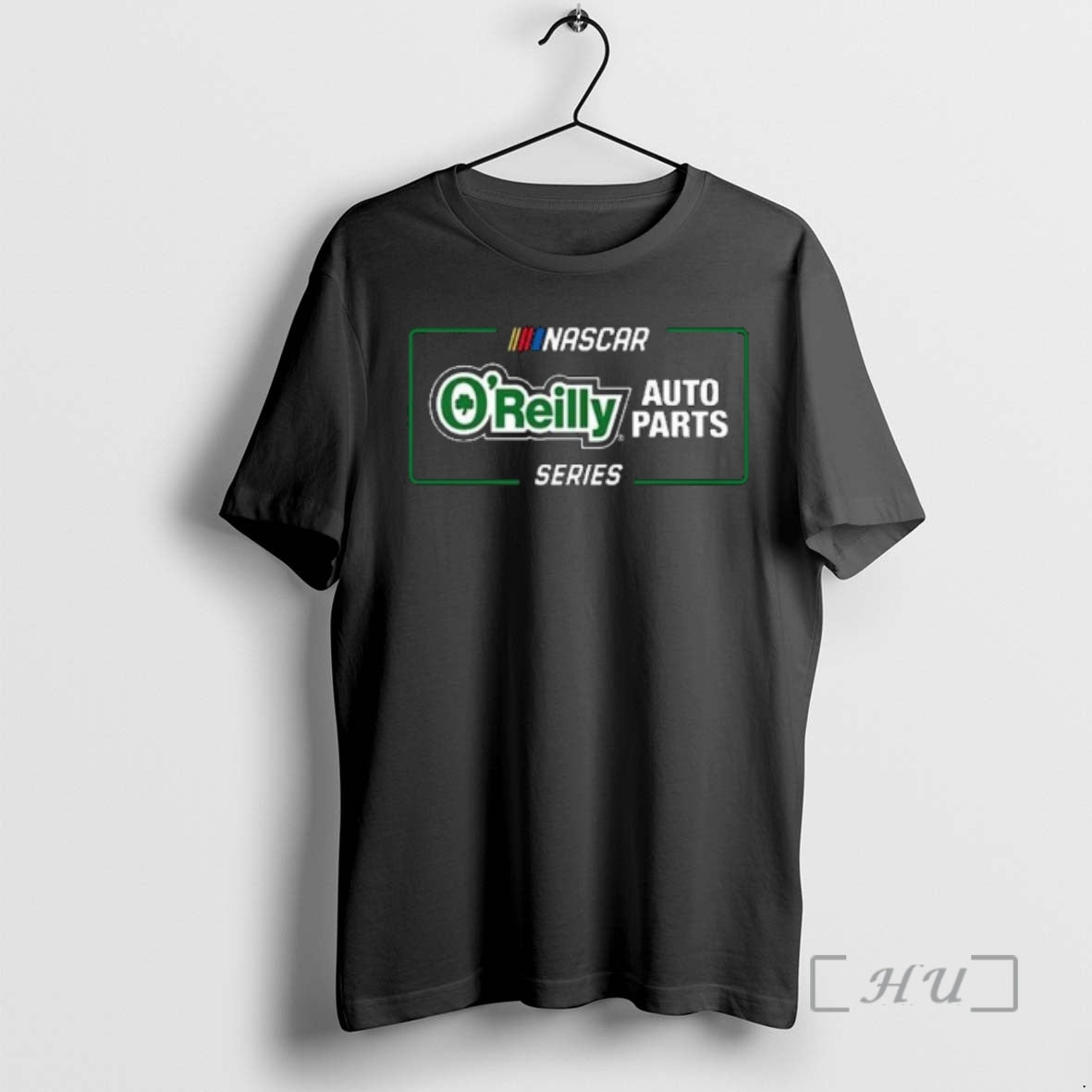 Officials Checkered Flag Sports Nascar Oreilly Auto Parts Series T-Shirts, Hoodie, Sweatshirt | DripVista.com