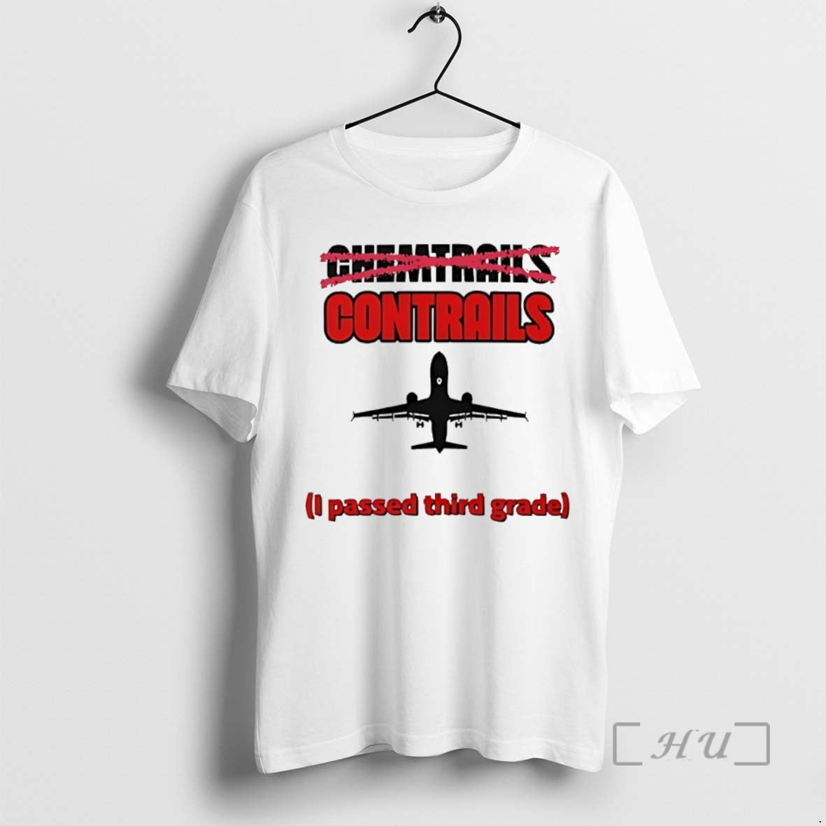 Officials Chemtrails Contrails I Passed Third Grade Circle T-Shirts, Hoodie, Sweatshirt | DripVista.com