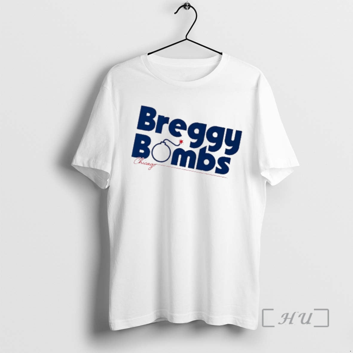Officials Chicago Cubs Alex Bregman Breggy Bombs T-Shirts, Hoodie, Sweatshirt | DripVista.com