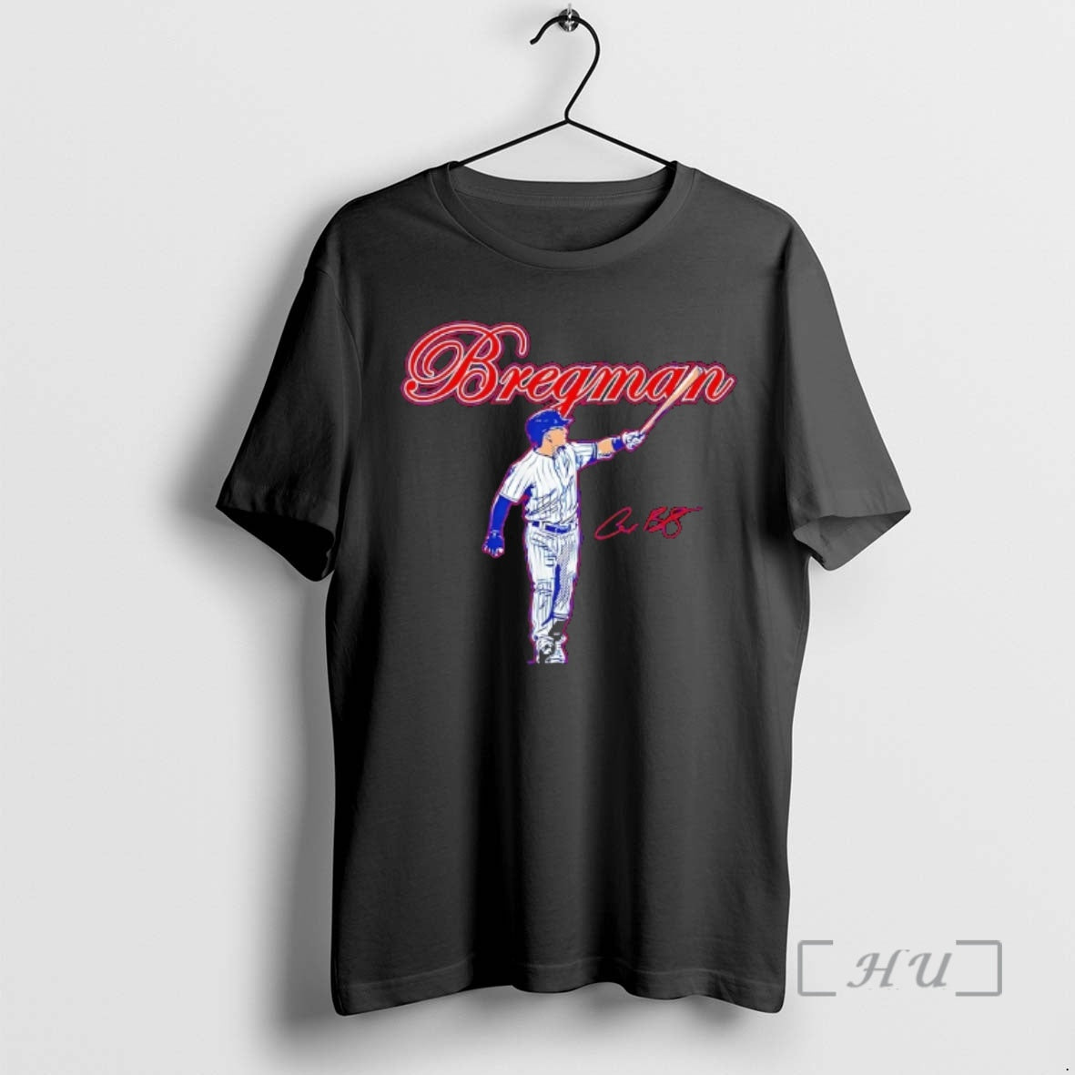 Officials Chicago Cubs Alex Bregman Slugger Swing T-Shirts, Hoodie, Sweatshirt | DripVista.com