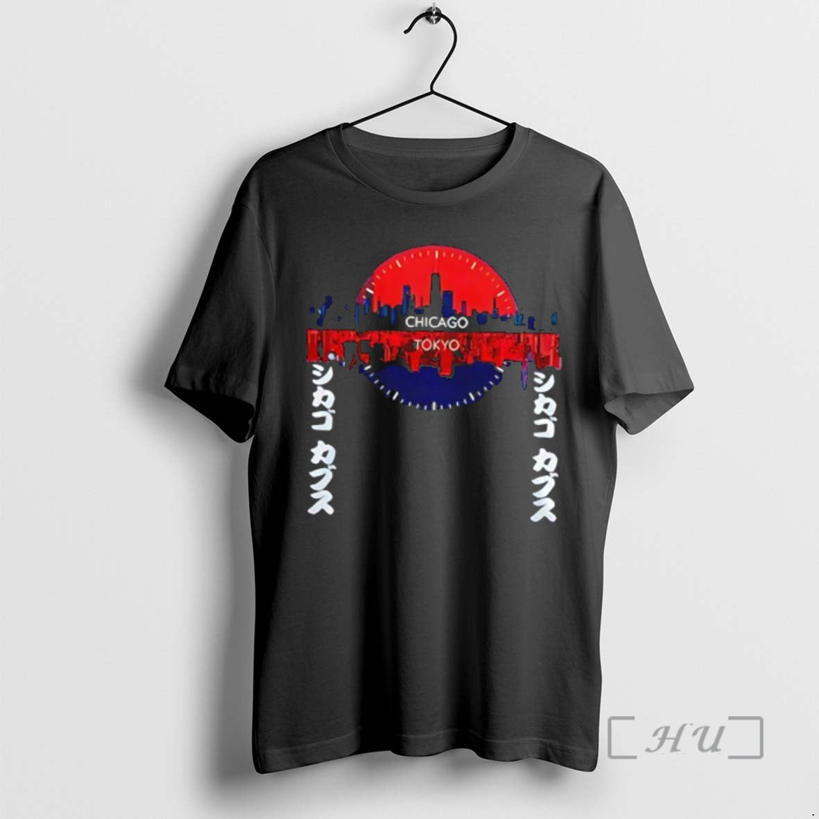 Officials Chicago Cubs Tokyo Series 2025 2026 Memoir Of Japan T-Shirts, Hoodie, Sweatshirt | DripVista.com
