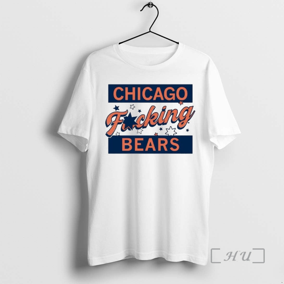 Officials Chicago Fucking Bears T-Shirts, Hoodie, Sweatshirt | DripVista.com
