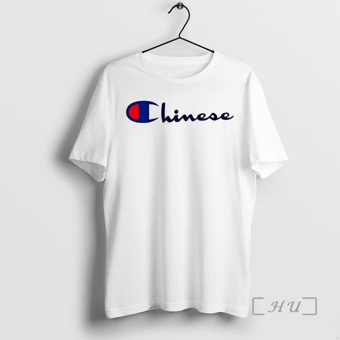 Officials Chinese Champs Logo Parody T-Shirts, Hoodie, Sweatshirt | DripVista.com