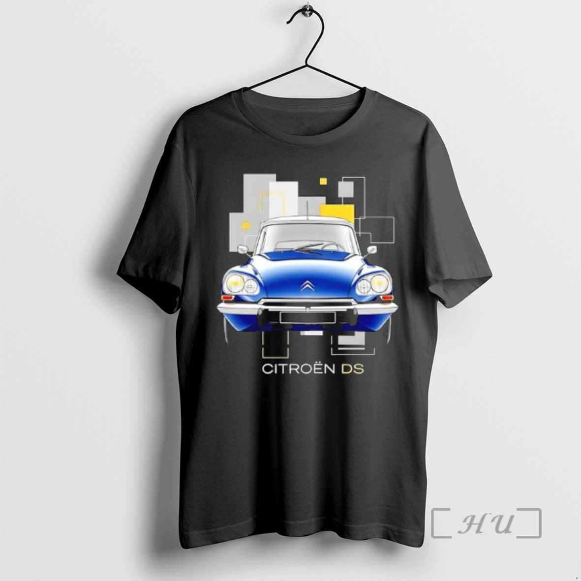Officials Citroen Ds Automobile T-Shirts, Hoodie, Sweatshirt | DripVista.com