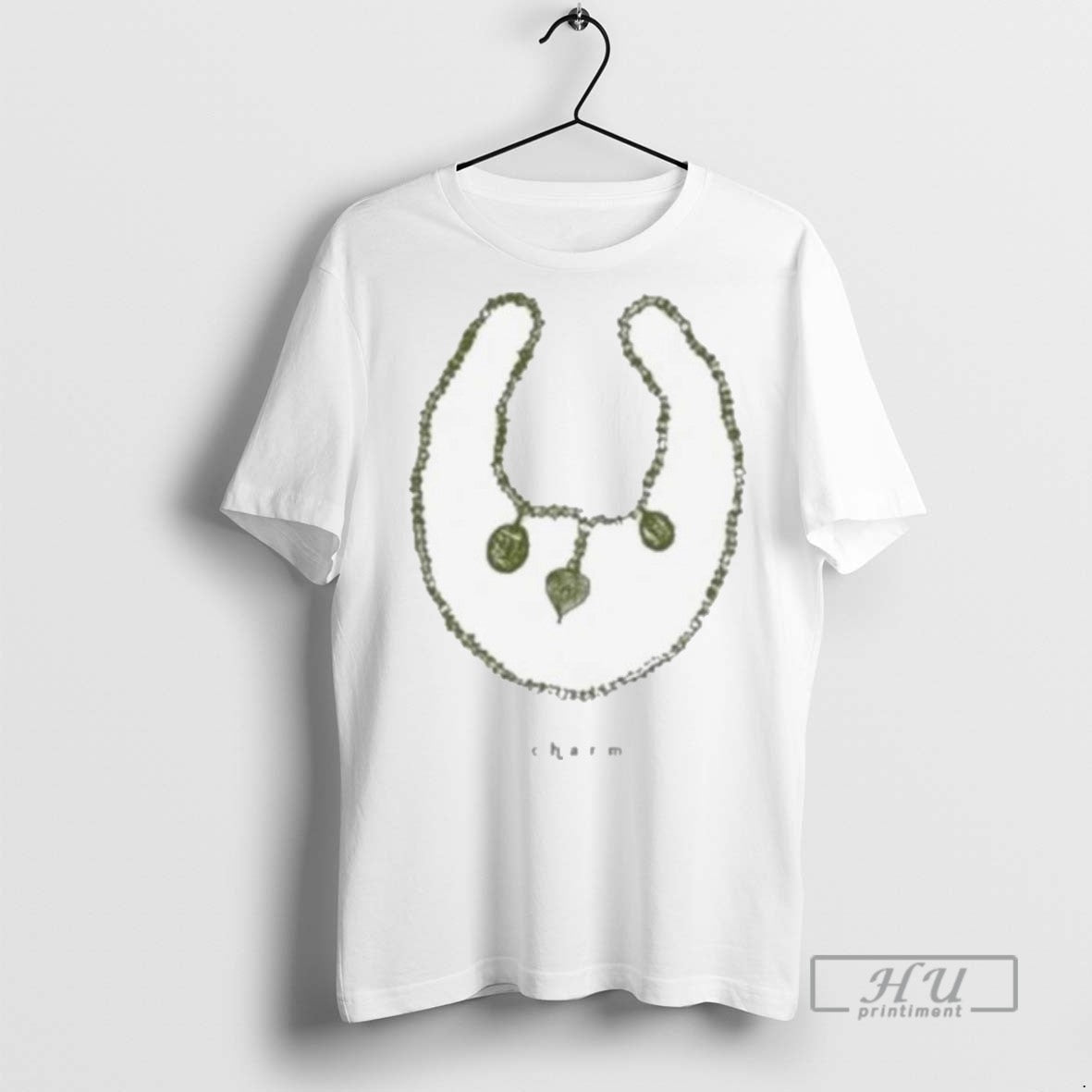 Officials Clairo Charm Necklace T Shirts Sweatshirt Hoodies