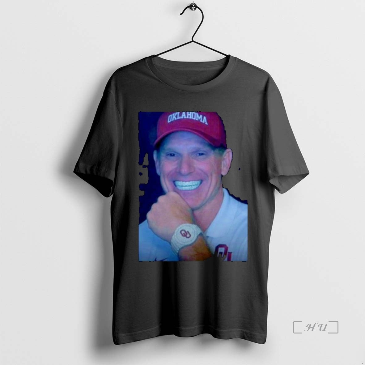 Officials Coach Brent Venables Bust Down Ornaments T-Shirts, Hoodie, Sweatshirt | DripVista.com