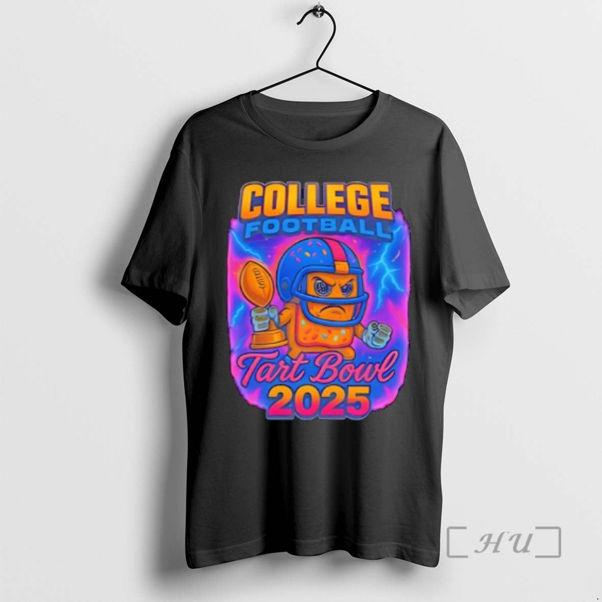 Officials College Football Tart Bowl Orlando Florida T-Shirts, Hoodie, Sweatshirt | DripVista.com