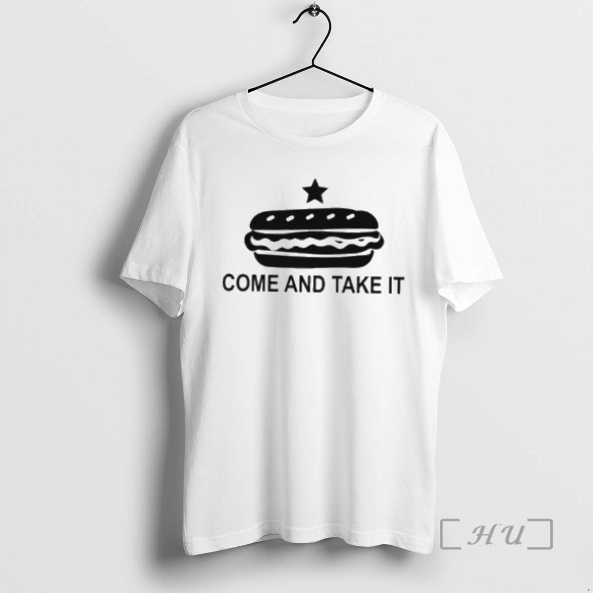 Officials Come And Take It Hot Dog T-Shirts, Hoodie, Sweatshirt | DripVista.com