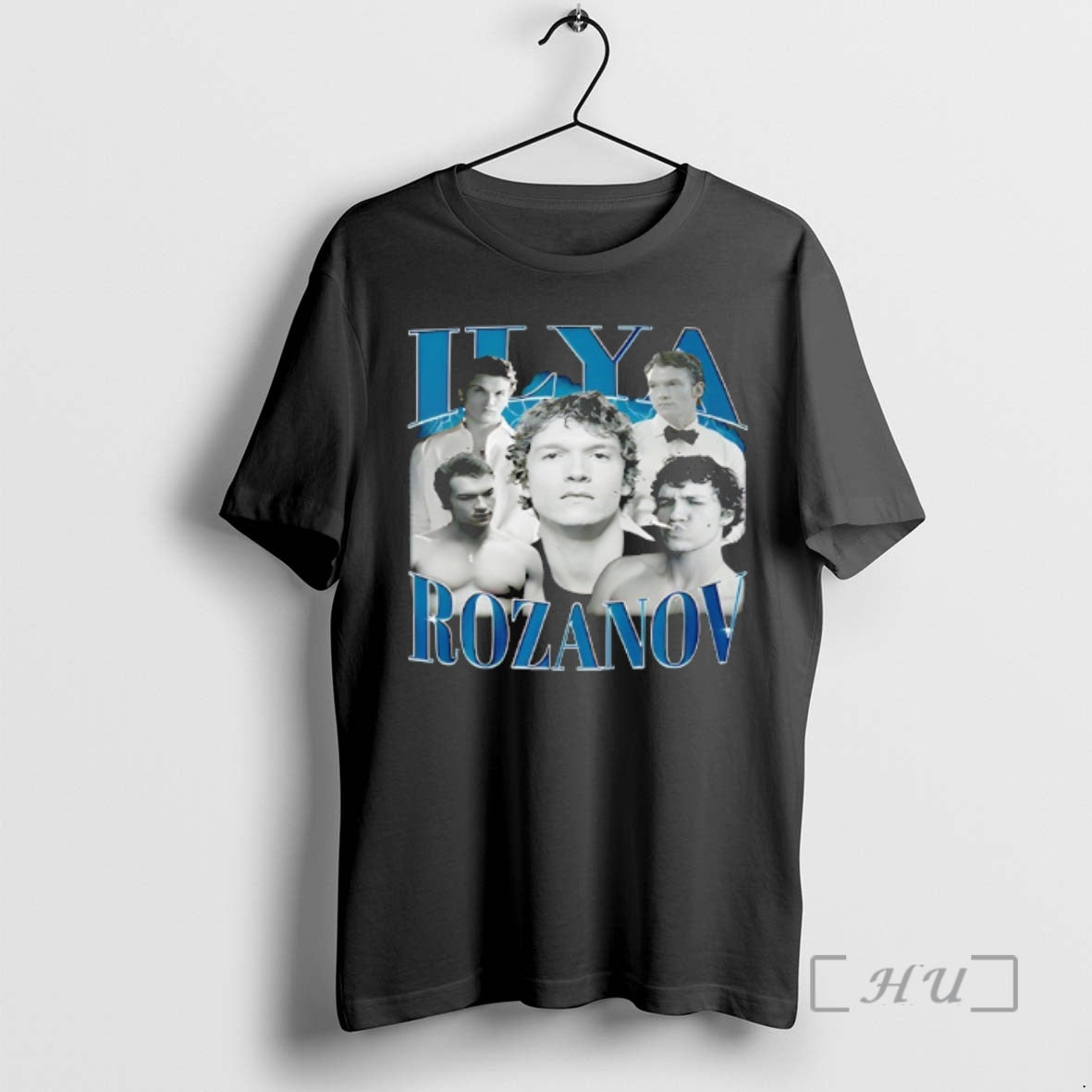 Officials Connor Storrie Ilya Rozanov T-Shirts, Hoodie, Sweatshirt | DripVista.com