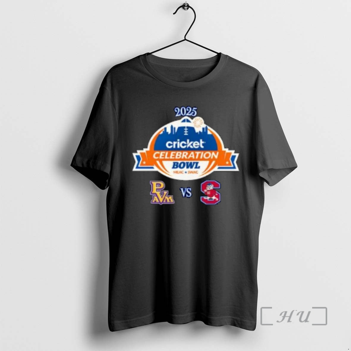 Officials Cricket Celebration Bowl South Carolina State Vs T-Shirts, Hoodie, Sweatshirt | DripVista.com