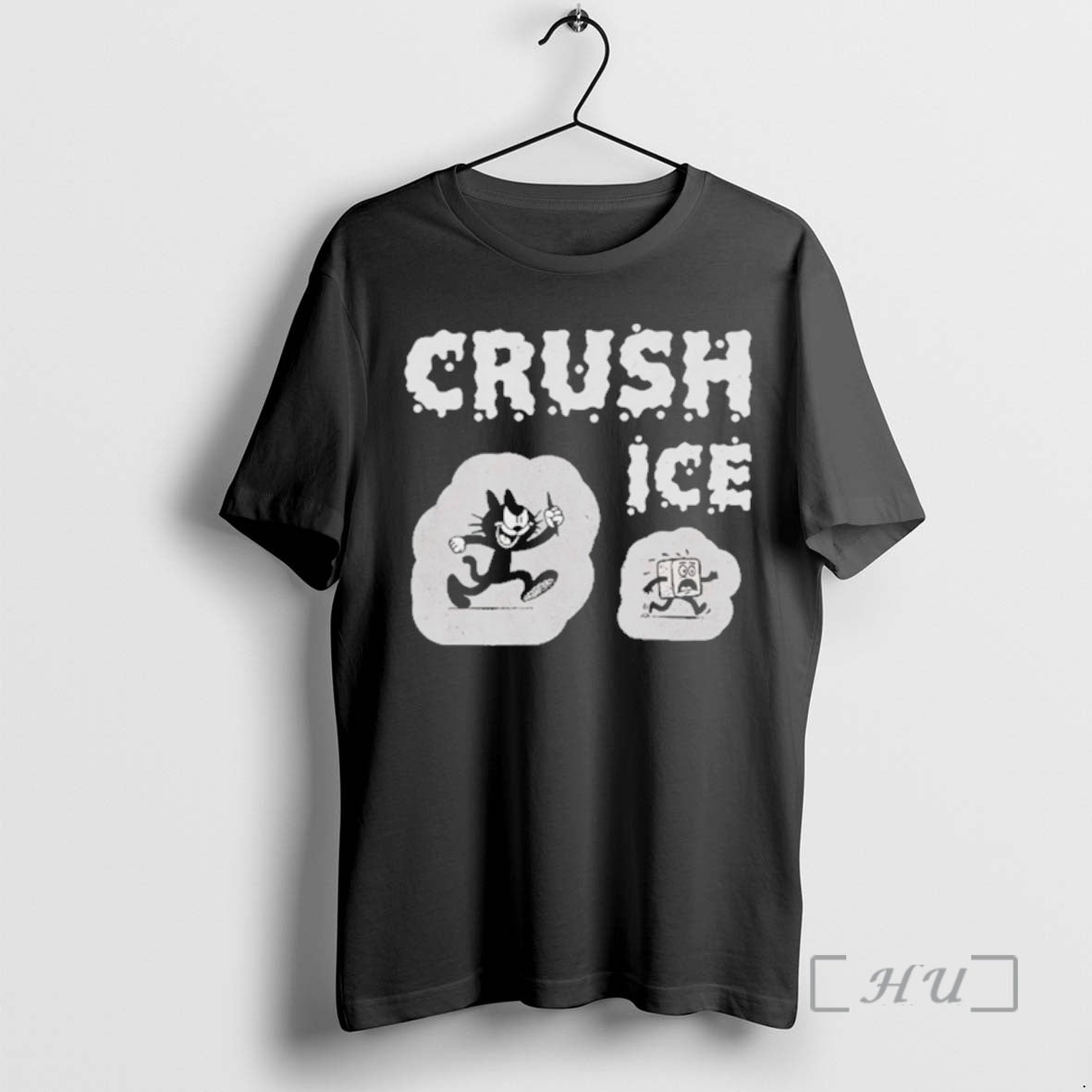 Officials Crush Ice T-Shirts, Hoodie, Sweatshirt | DripVista.com