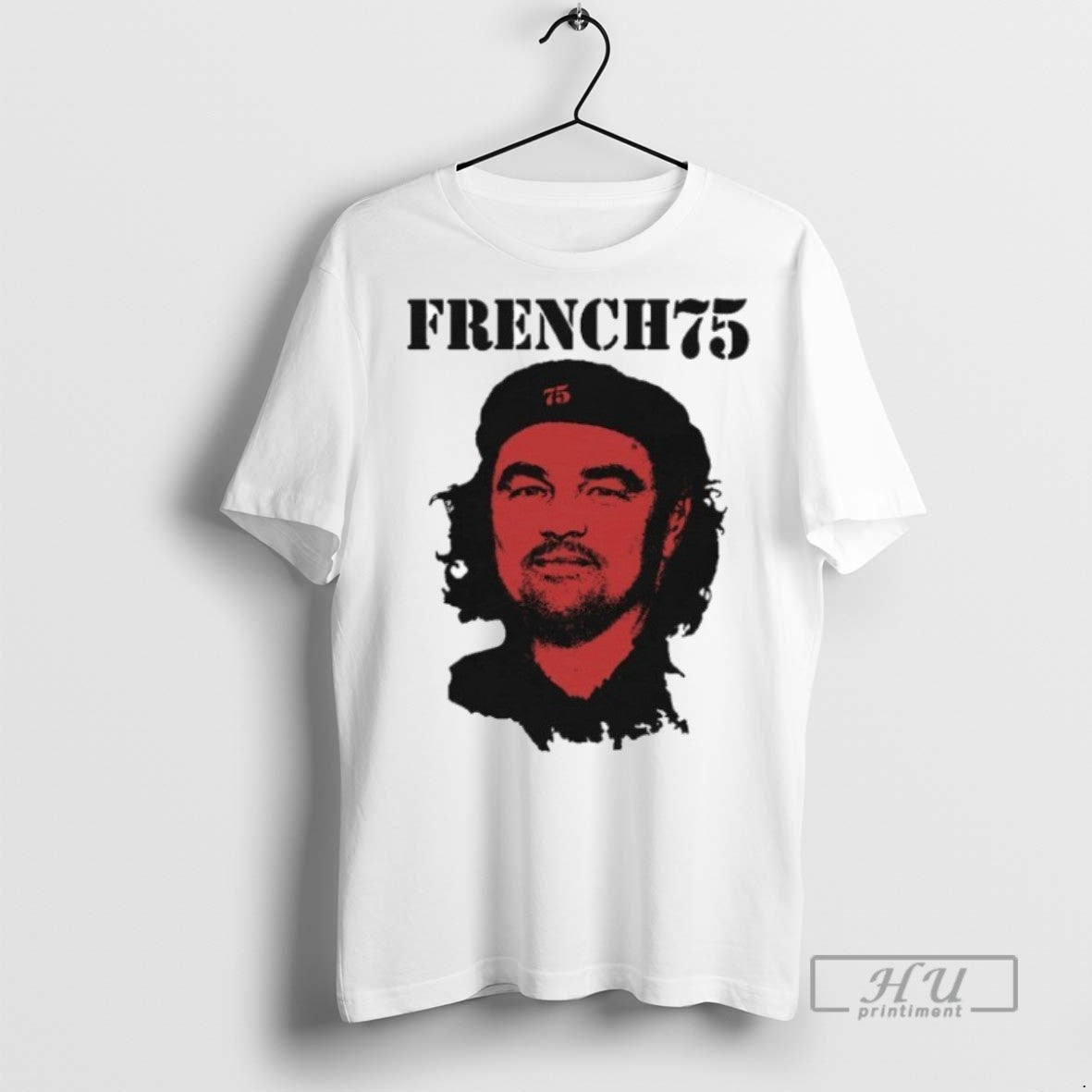 Officials Cuba Che French 75 T Shirts Sweatshirt Hoodies