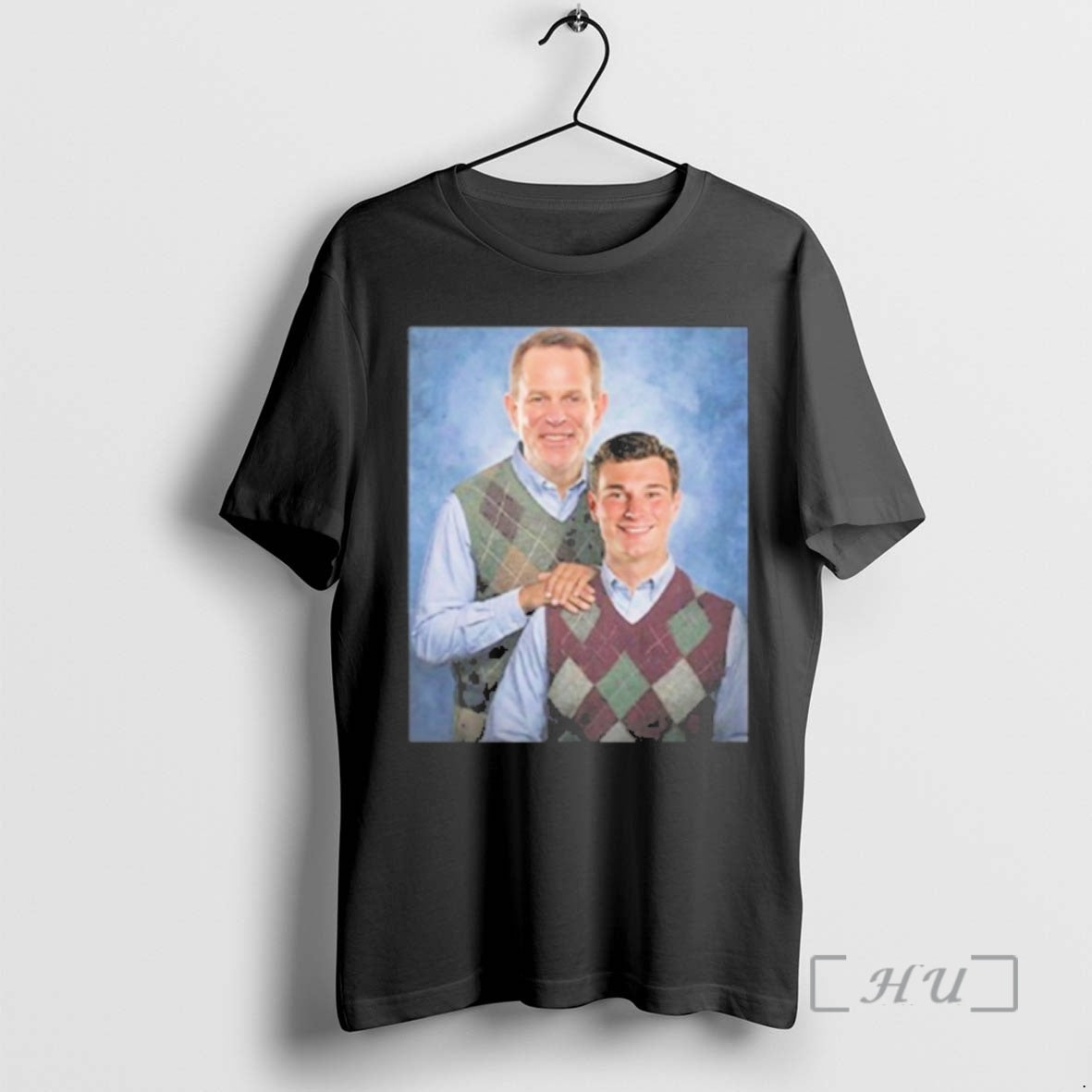 Officials Curt Cignetti And Fernando Mendoza Step Brothers Indiana Football T-Shirts, Hoodie, Sweatshirt | DripVista.com