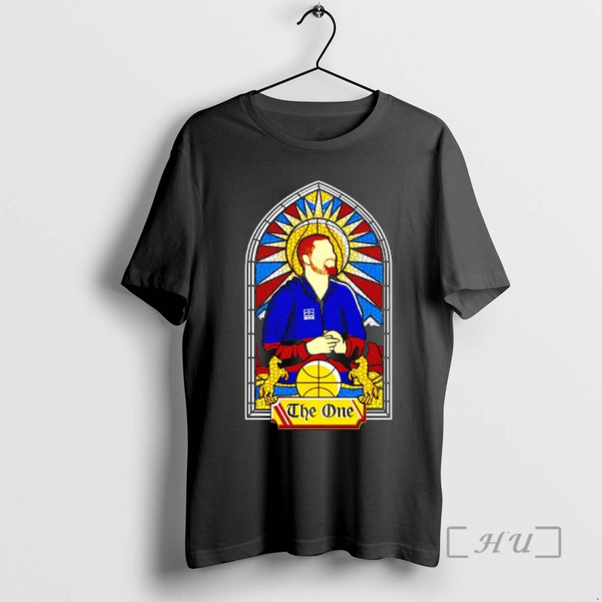 Officials Dnvr The One Nikola Jokic Denver Nuggets T-Shirts, Hoodie, Sweatshirt | DripVista.com