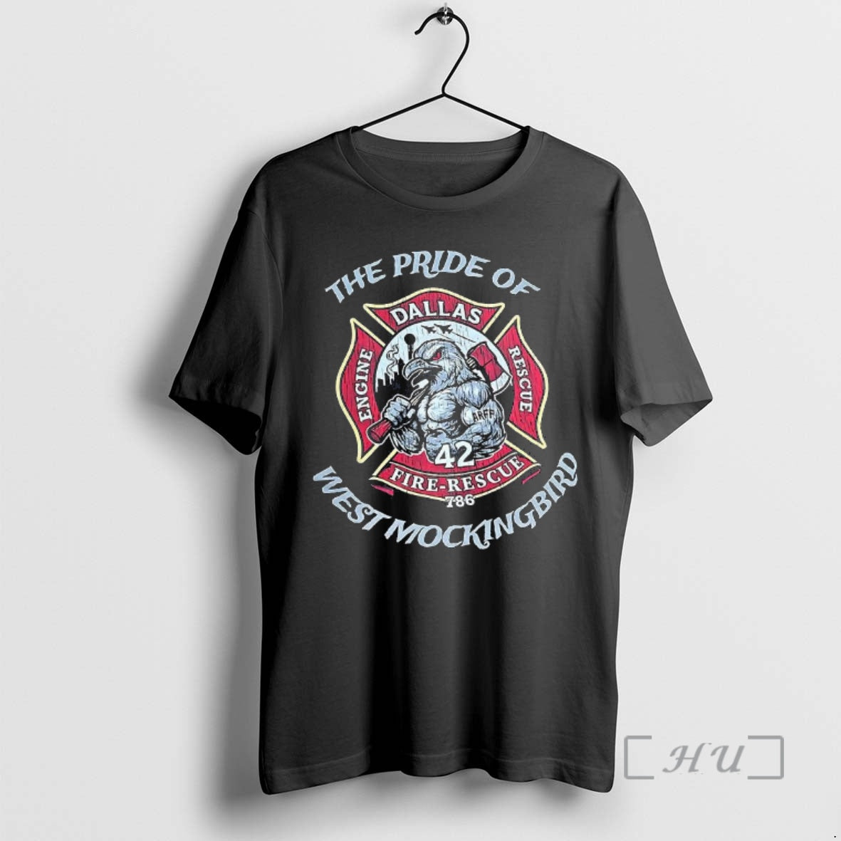 Officials Dallas The Pride Of West Mockingbird T-Shirts, Hoodie, Sweatshirt | DripVista.com