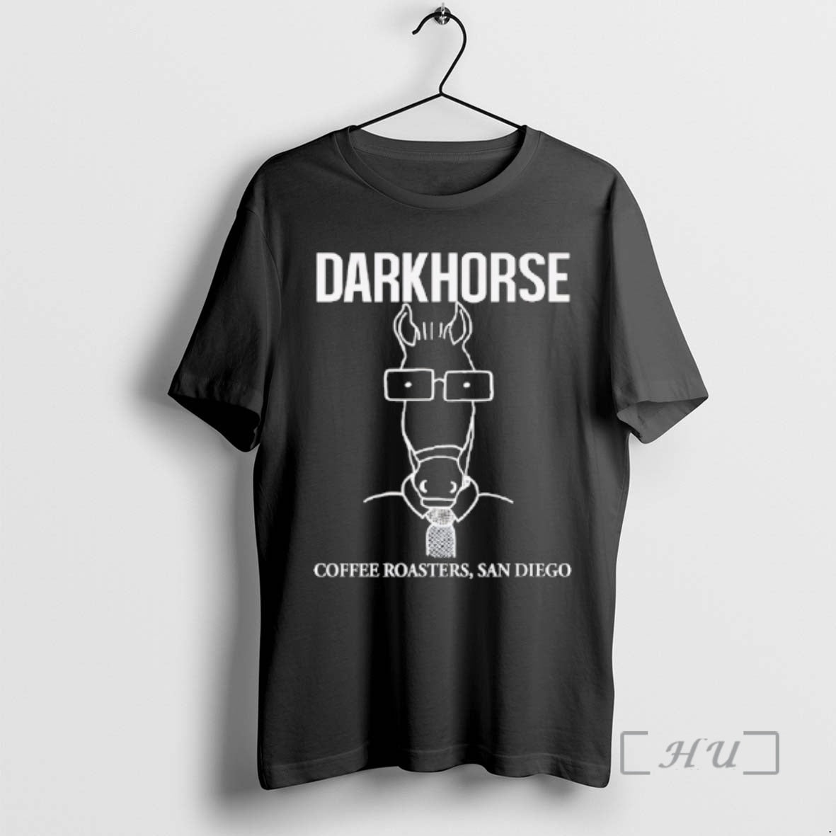 Officials Darkhorse Coffee Roasters San Diego T-Shirts, Hoodie, Sweatshirt | DripVista.com