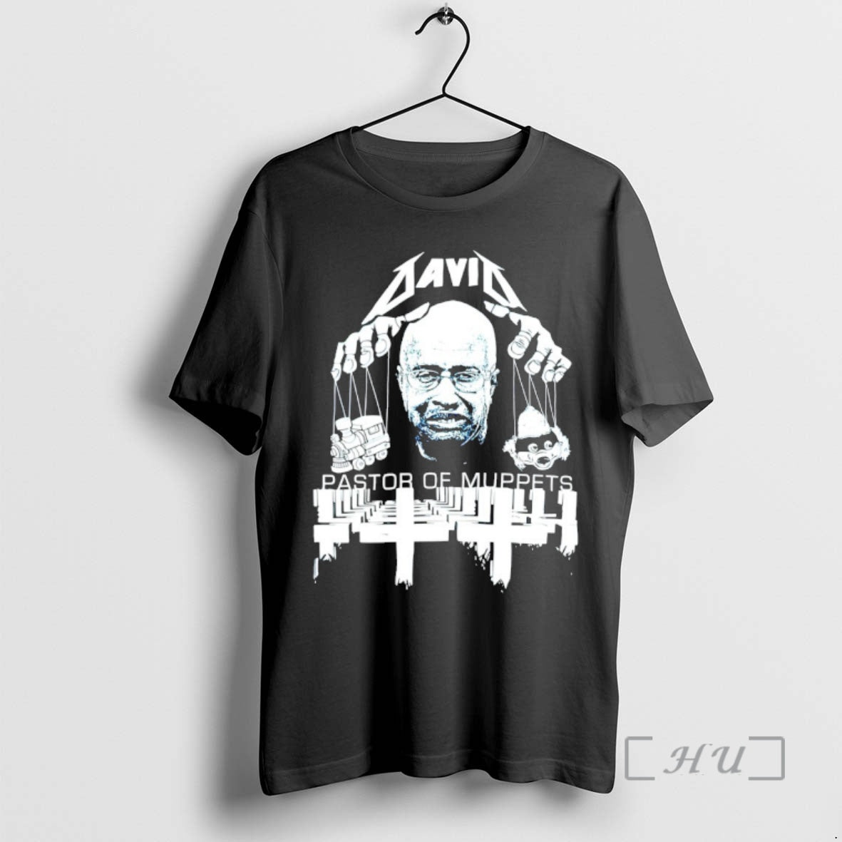 Officials David Liebe Hart Pastor Of Muppets T-Shirts, Hoodie, Sweatshirt | DripVista.com