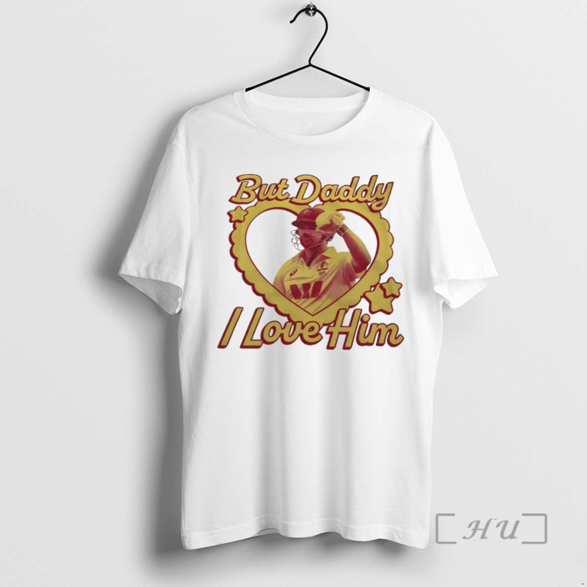 Officials David Warner But Daddy I Love Him T-Shirts, Hoodie, Sweatshirt | DripVista.com
