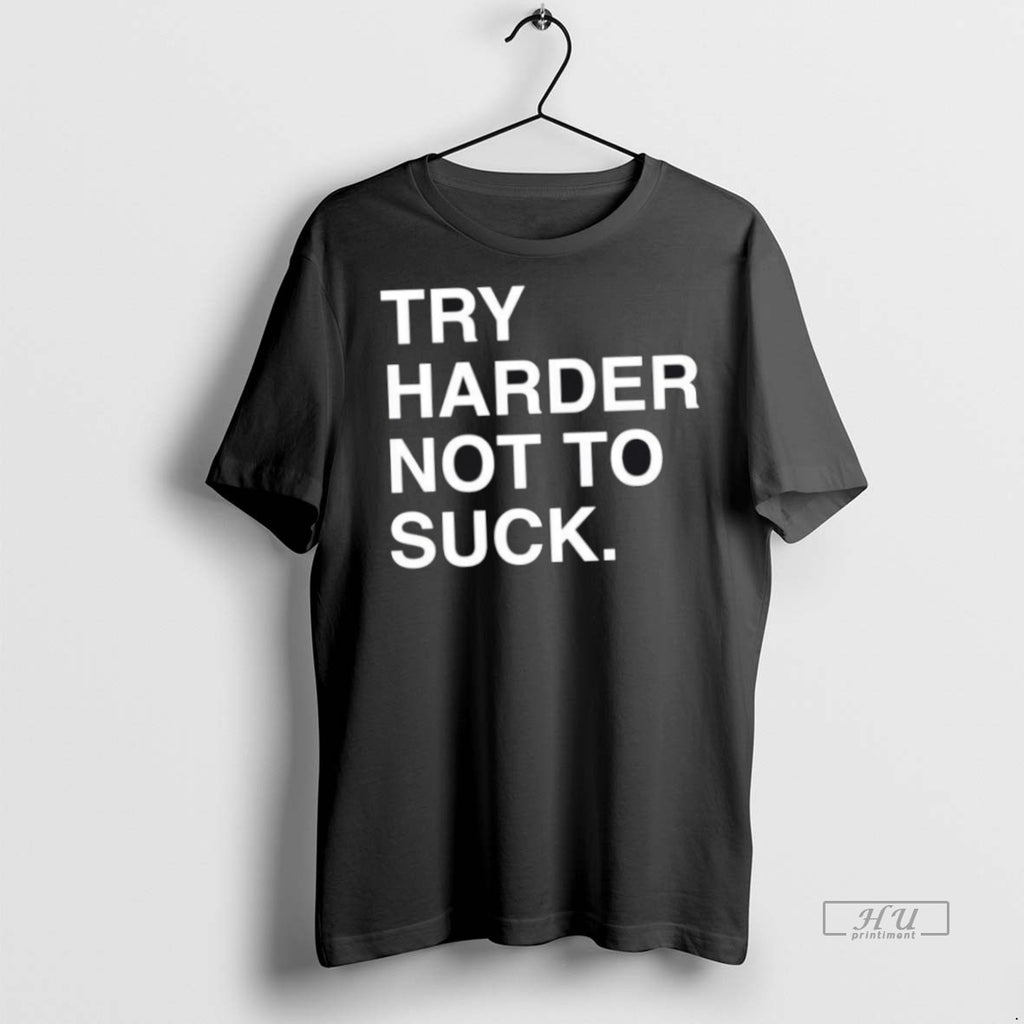 Officials Dear Cubs Try Harder Not To Suck T Shirt Sweater