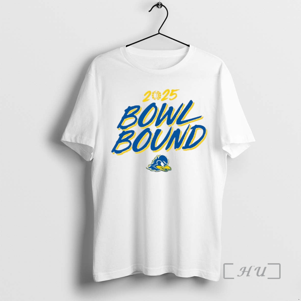 Officials Delaware Fightin Blue Hens 2025 Bowl Season Bound T-Shirts, Hoodie, Sweatshirt | DripVista.com
