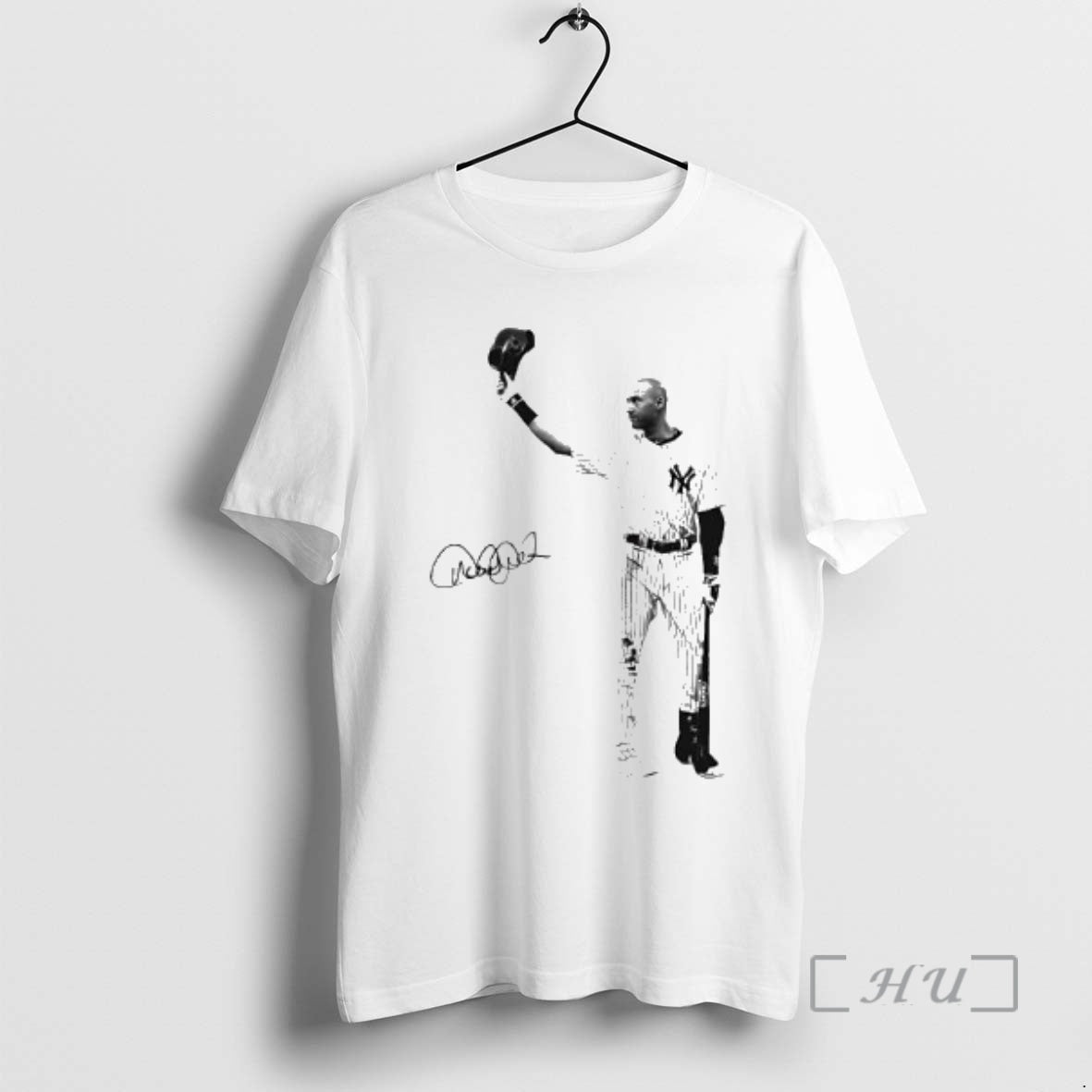 Officials Derek Jeter The Captain New York Yankees Legend Signature T-Shirts, Hoodie, Sweatshirt | DripVista.com