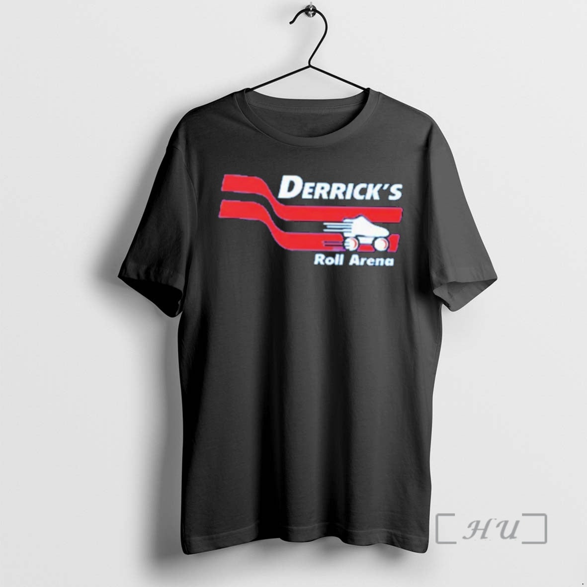Officials Derricks Roll Arena T-Shirts, Hoodie, Sweatshirt | DripVista.com