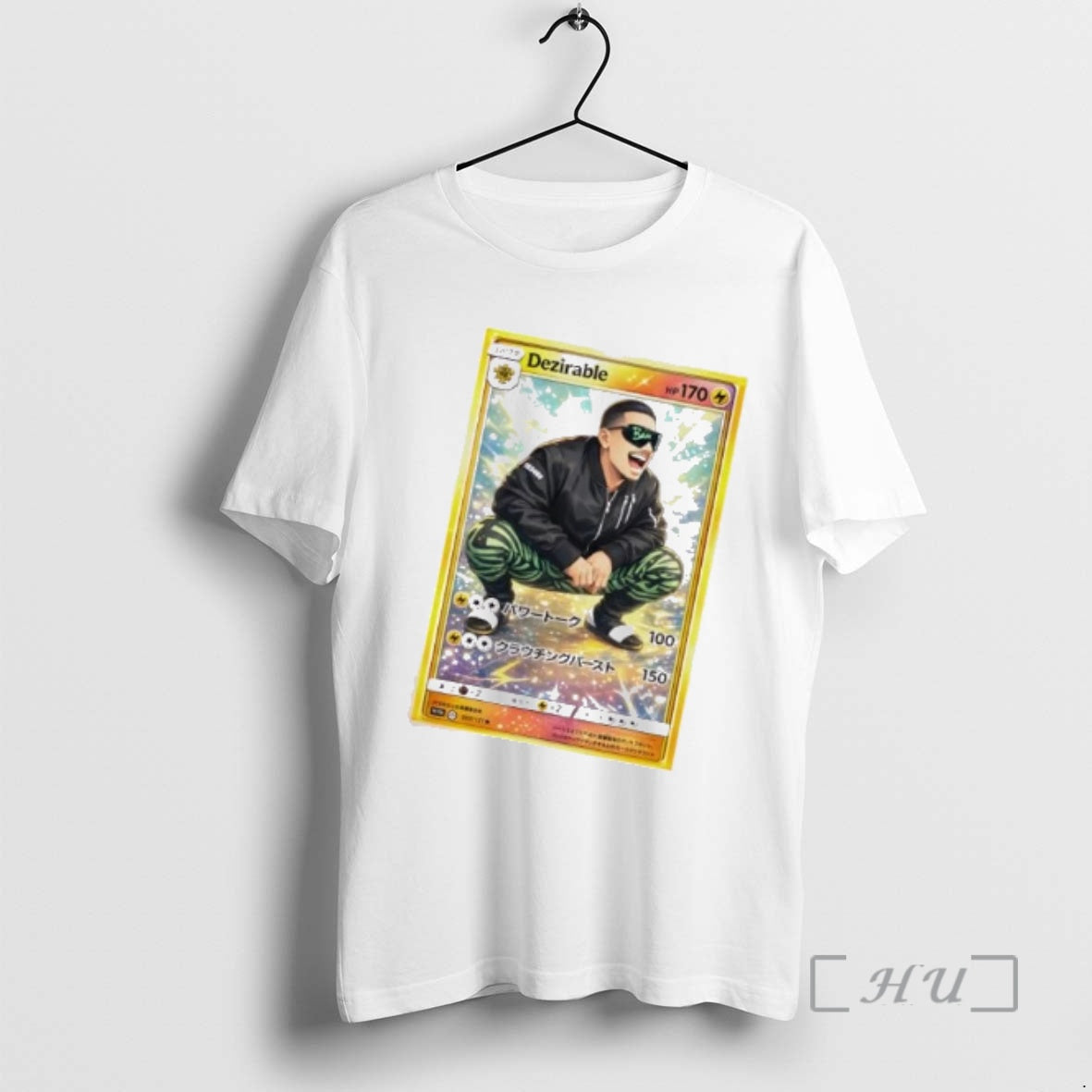 Officials Dez Marciano Dezirable Card T-Shirts, Hoodie, Sweatshirt | DripVista.com