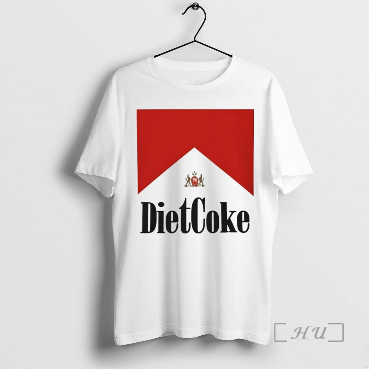 Officials Diet Coke Marlboro Logo T-Shirts, Hoodie, Sweatshirt | DripVista.com