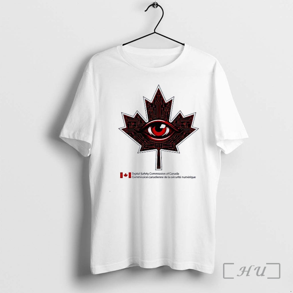 Officials Digital Safety Commission Of Canada