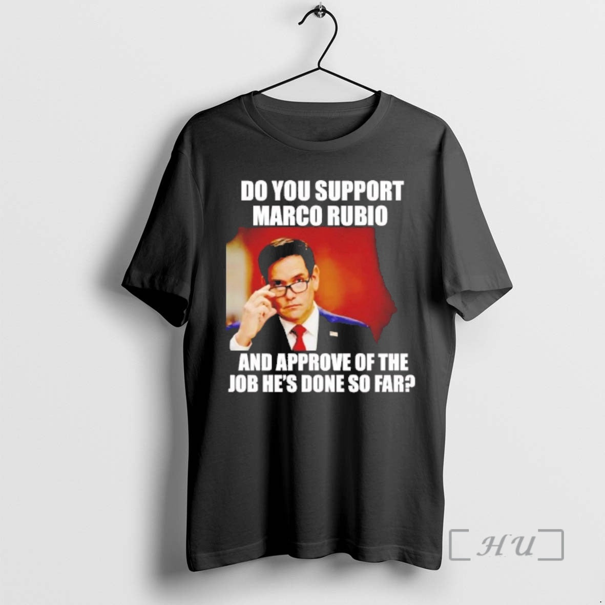 Officials Do You Support Marco Rubio And Approve Of The Job Hes Done So Far T-Shirts, Hoodie, Sweatshirt | DripVista.com
