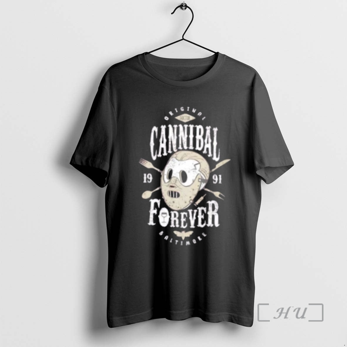 Officials Doctor Cannibal Horror Movie Parody 1991 T-Shirts, Hoodie, Sweatshirt | DripVista.com