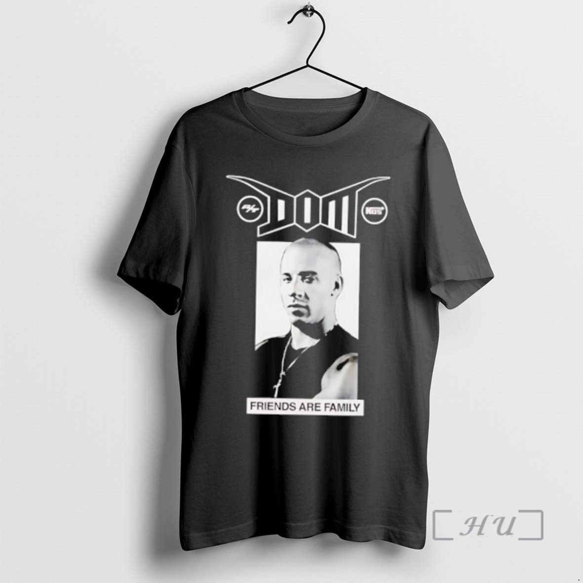 Officials Dom Friends A Family T-Shirts, Hoodie, Sweatshirt | DripVista.com
