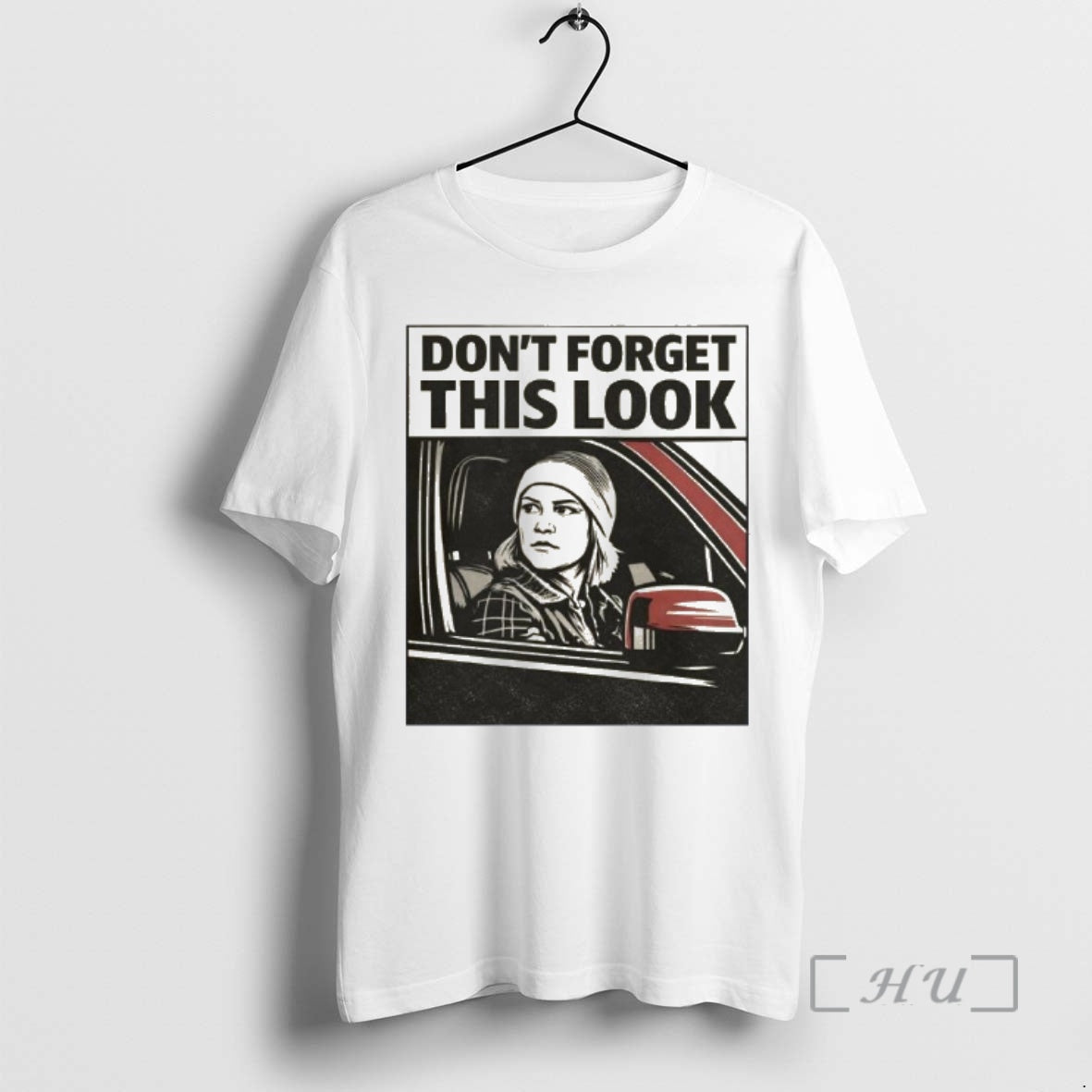 Officials Dont Forget This Look Renee Nicole Good T-Shirts, Hoodie, Sweatshirt | DripVista.com