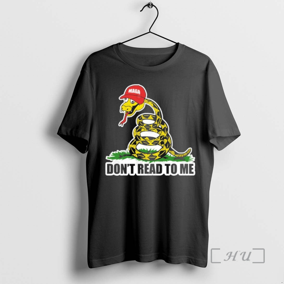 Officials Dont Read To Me Maga T-Shirts, Hoodie, Sweatshirt | DripVista.com