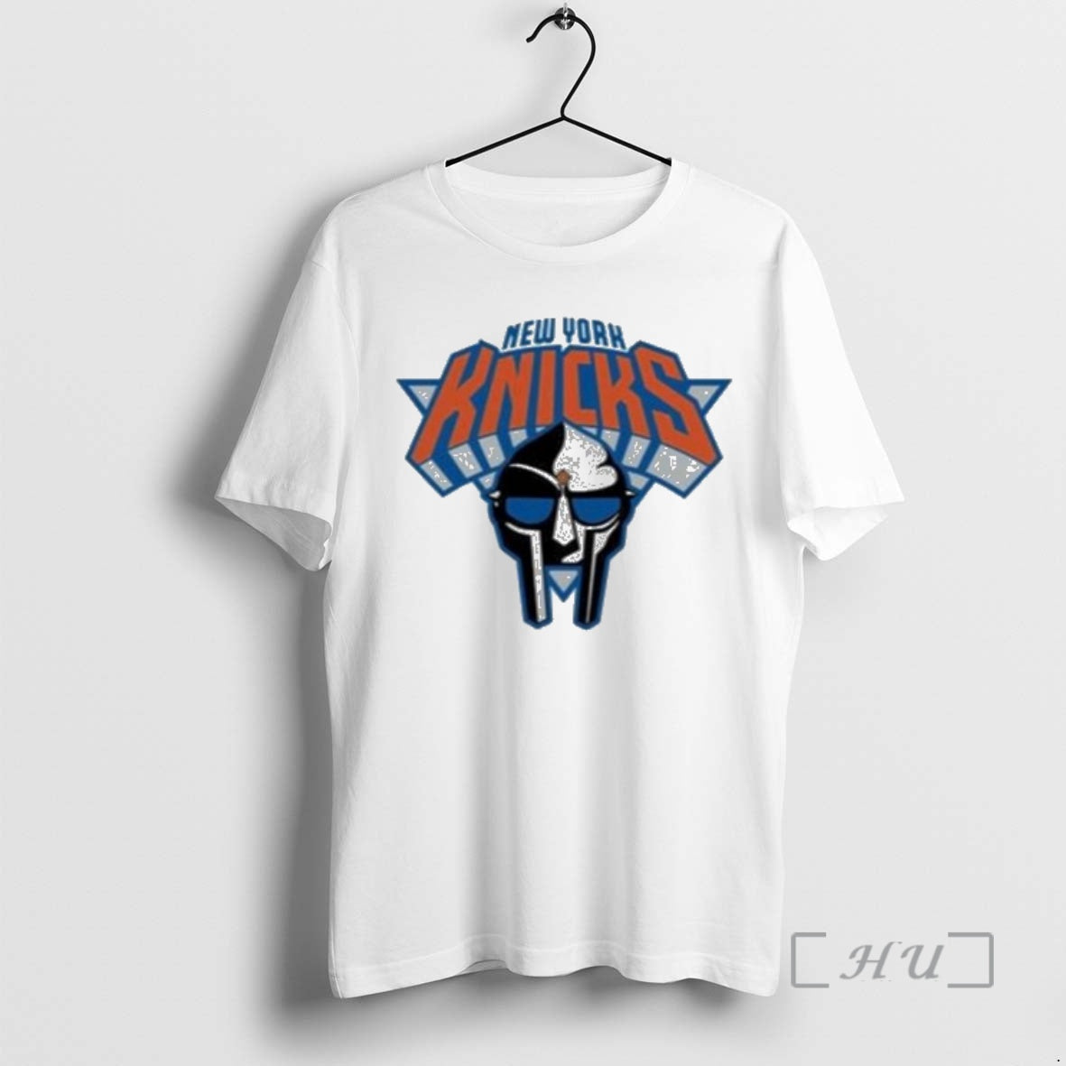 Officials Doomsday New Era Knicks T-Shirts, Hoodie, Sweatshirt | DripVista.com