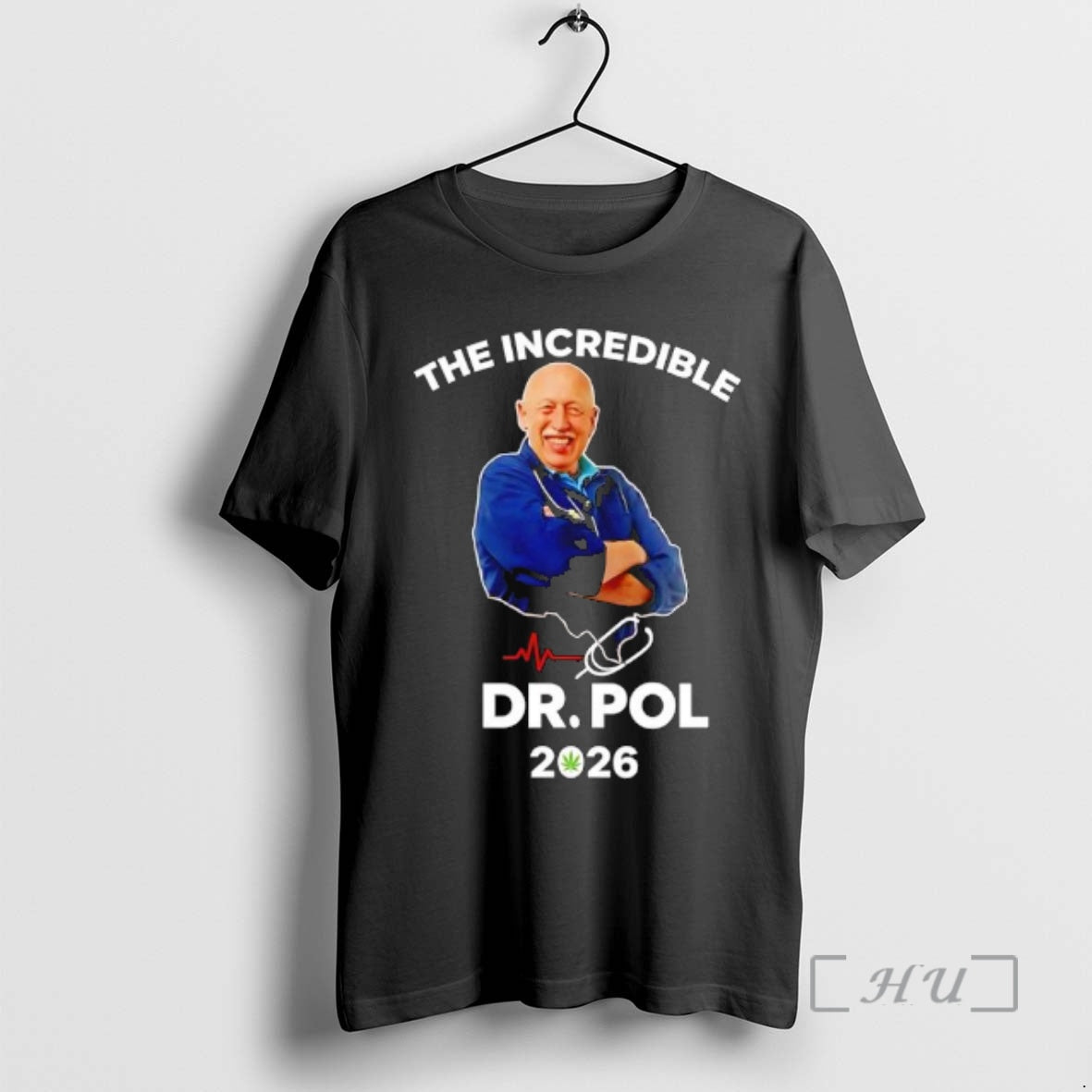 Officials Dr Jan Pol The Incredible Dr T-Shirts, Hoodie, Sweatshirt | DripVista.com