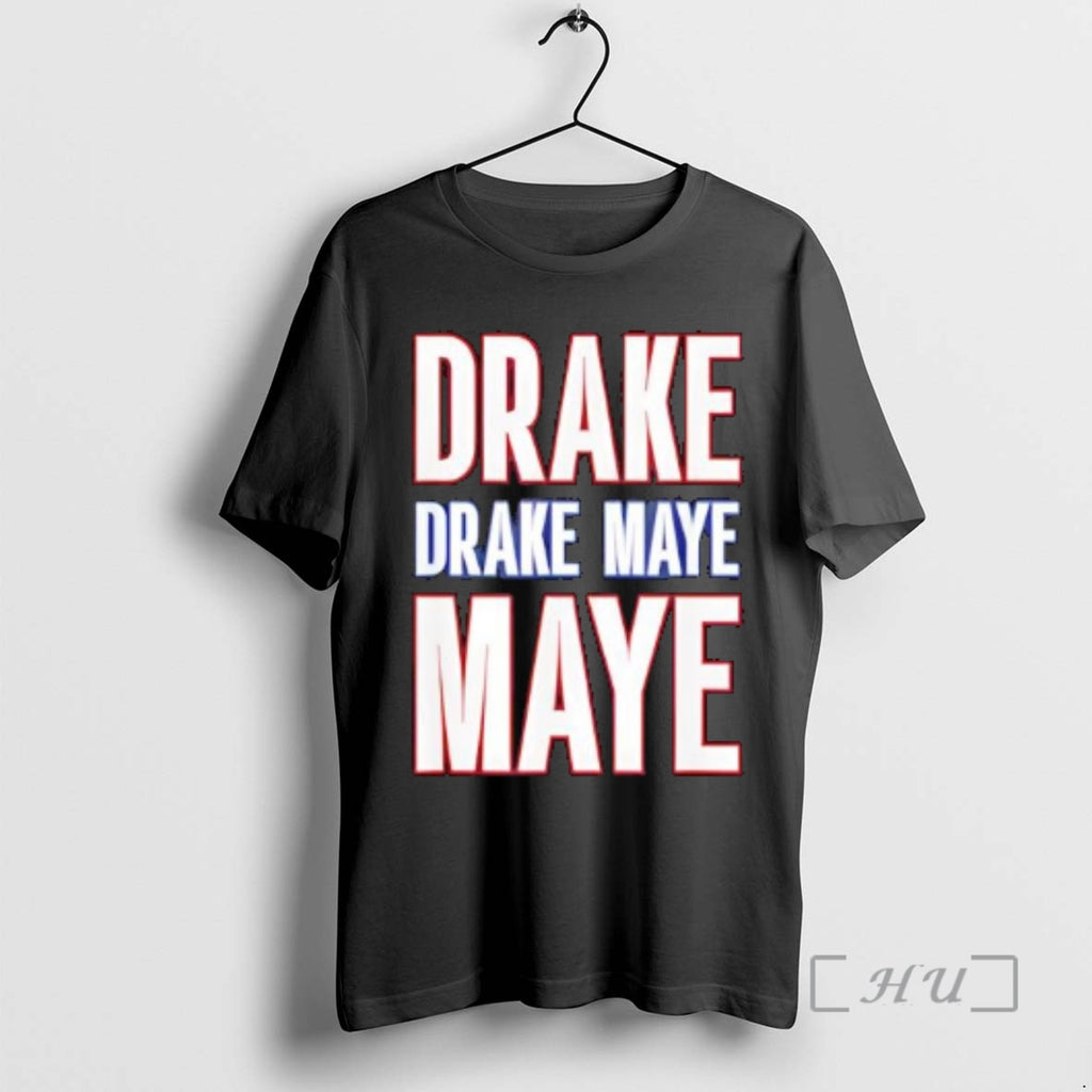 Officials Drake Drek Drake Drek Maye Maye T-Shirts, Hoodie, Sweatshirt | DripVista.com