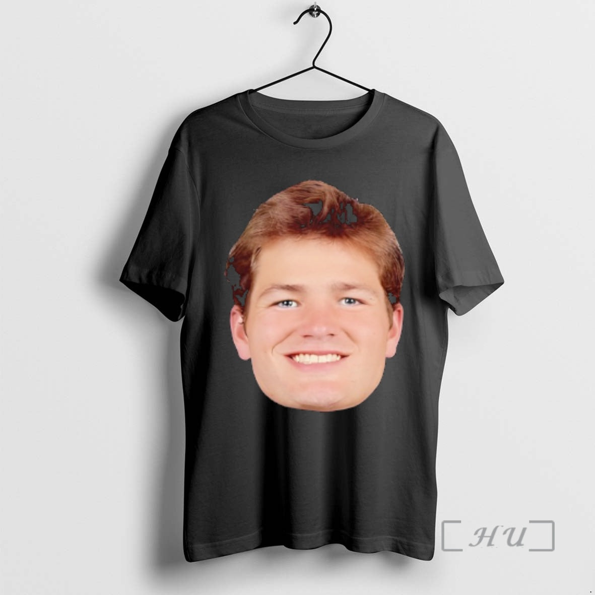 Officials Drake Maye Big Head T-Shirts, Hoodie, Sweatshirt | DripVista.com