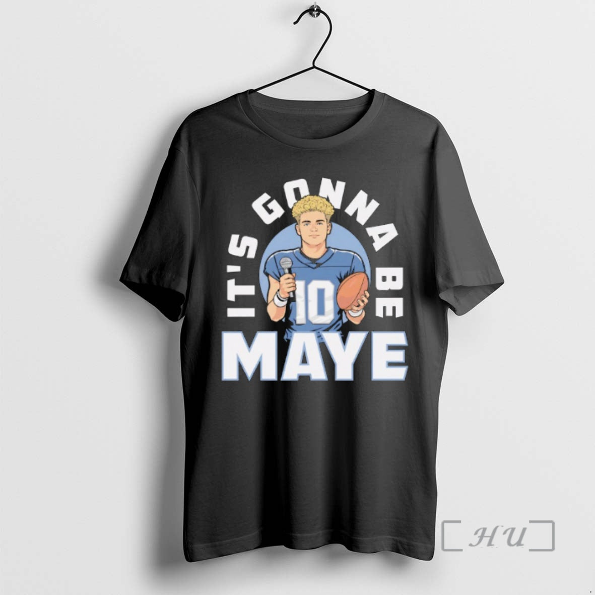 Officials Drake Maye New England Its Gonna Be Maye T-Shirts, Hoodie, Sweatshirt | DripVista.com