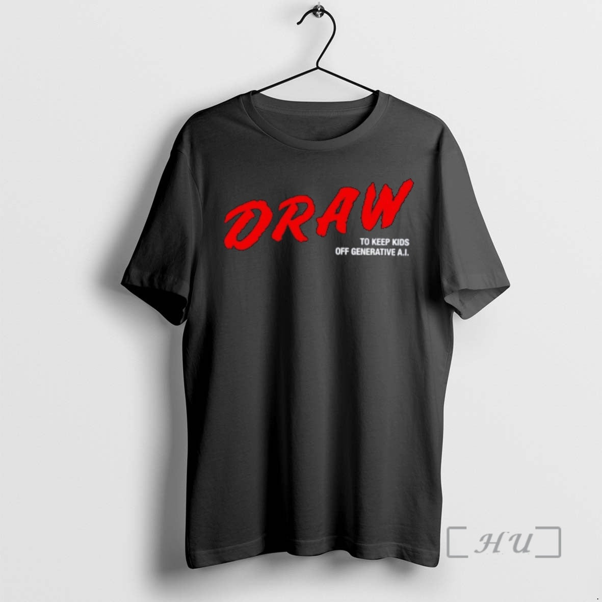 Officials Draw To Keep Kids Off Generative Ai T-Shirts, Hoodie, Sweatshirt | DripVista.com