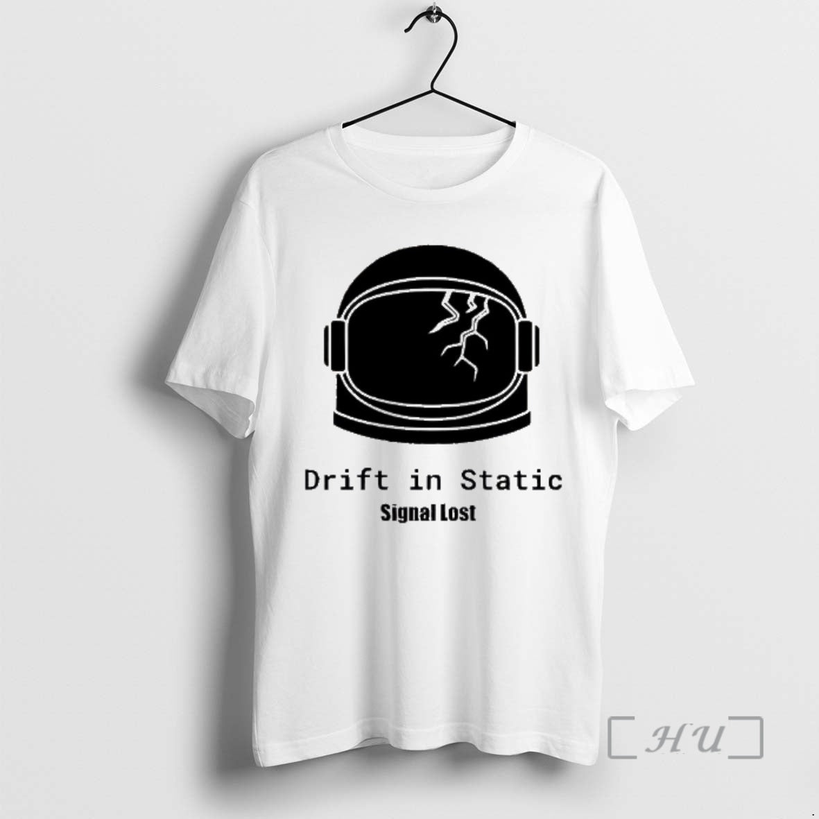 Officials Drift In Static Signal Lost T-Shirts, Hoodie, Sweatshirt | DripVista.com