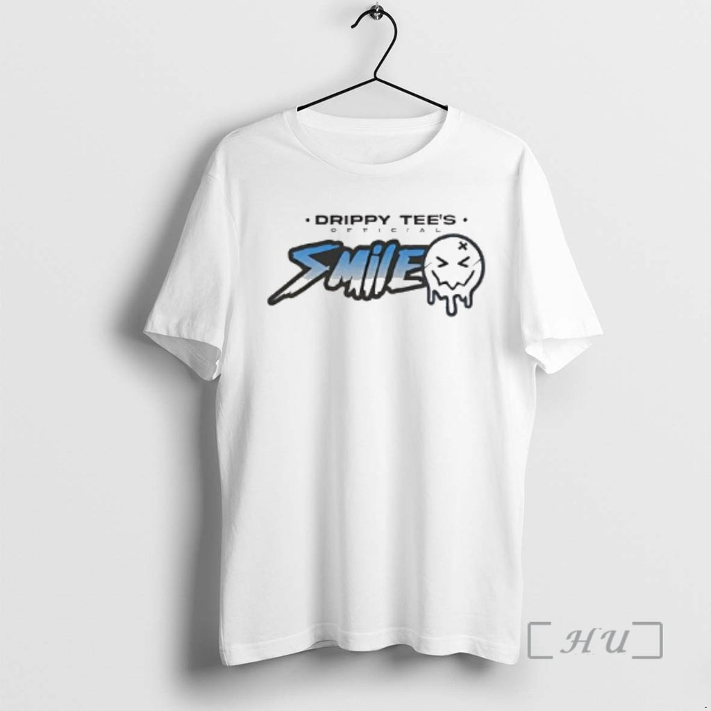 Officials Drippy Tees Exclusive Smile To Life Hoodie, Sweatshirt | DripVista.com
