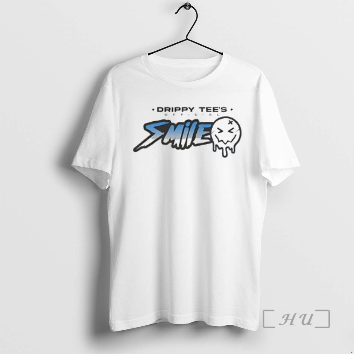 Officials Drippy Tees Exclusive Smile To Life Hoodie, Sweatshirt | DripVista.com