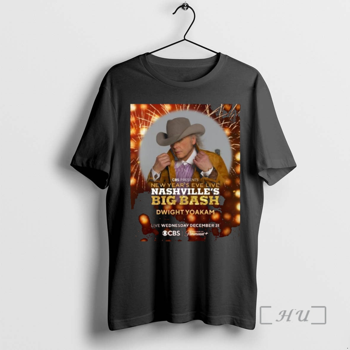 Officials Dwight Yoakam 2025 New Years Eve Nashville Tour T-Shirts, Hoodie, Sweatshirt | DripVista.com