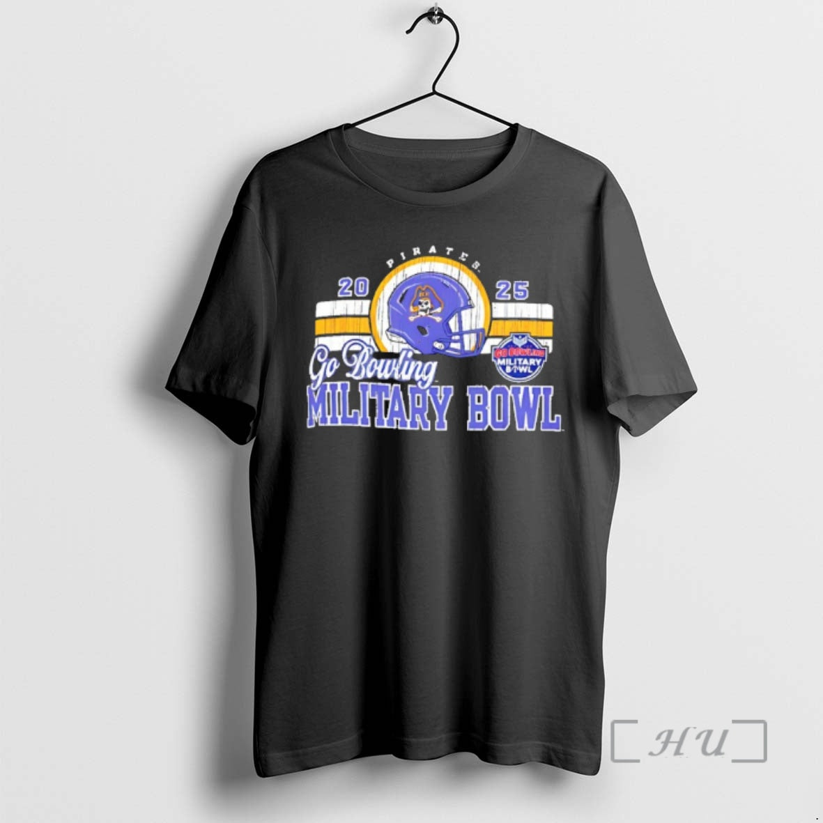 Officials East Carolina Ecu Football 2025 Military Bowl Go Bowling T-Shirts, Hoodie, Sweatshirt | DripVista.com