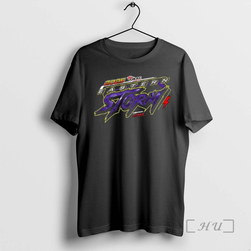 Officials Eastern Storm Car Racing Graphic Dates T-Shirts, Hoodie, Sweatshirt | DripVista.com